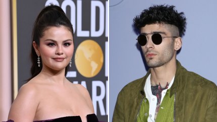 Are Selena Gomez, Zayn Malik *Really* Dating? Rumors, Relationship Update