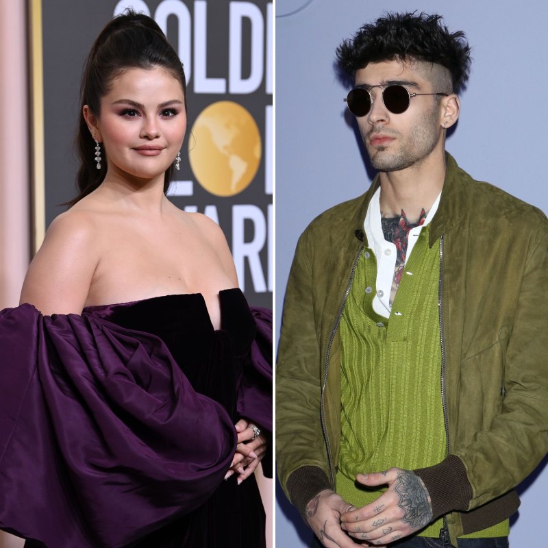 Are Selena Gomez, Zayn Malik *Really* Dating? Rumors, Relationship Update