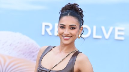 Is Shay Mitchell Single? Details on Matte Babel Relationship, Marriage