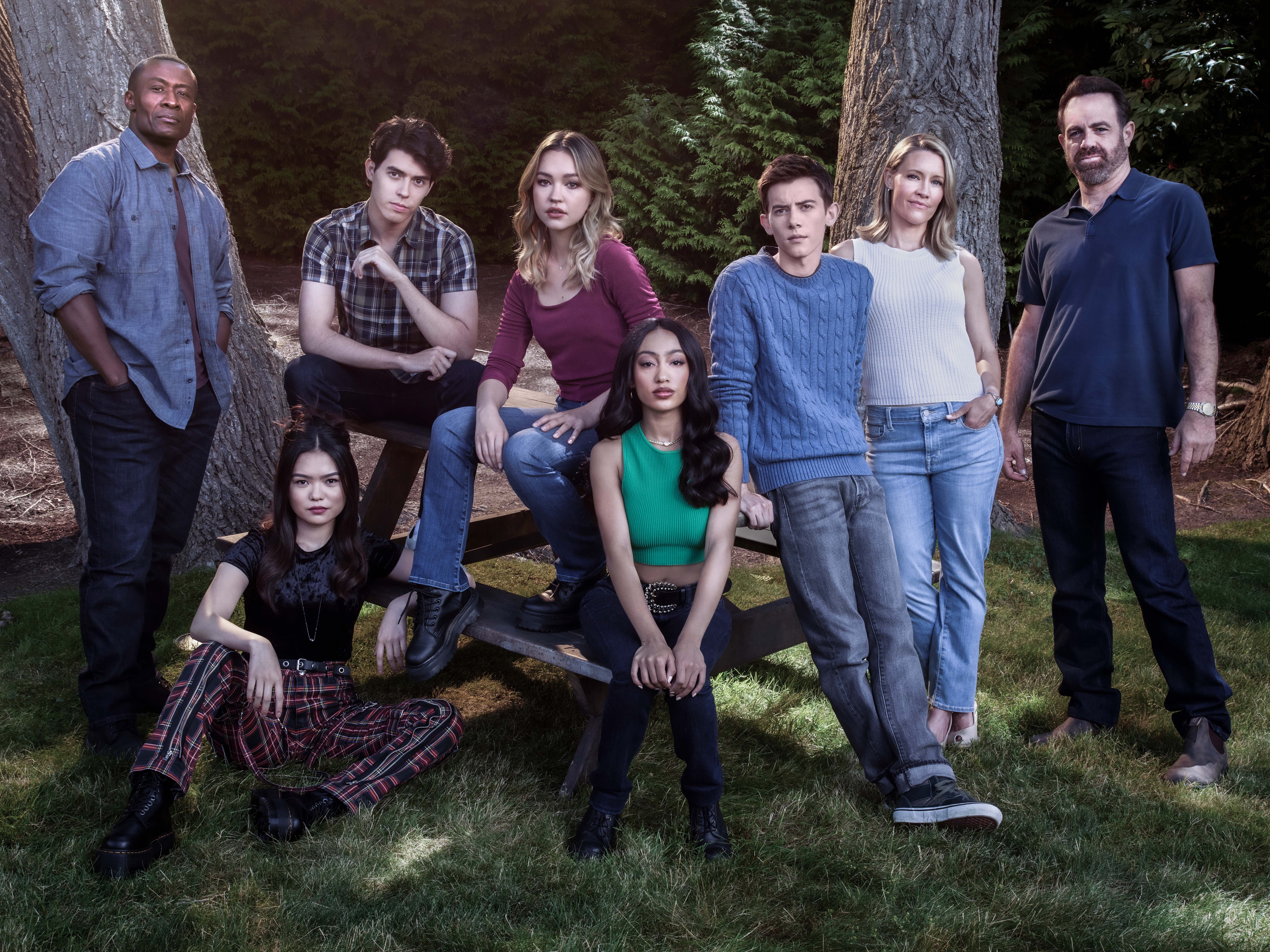 Where Is 'Cruel Summer' Season 2 Set? Get Filming Location Details
