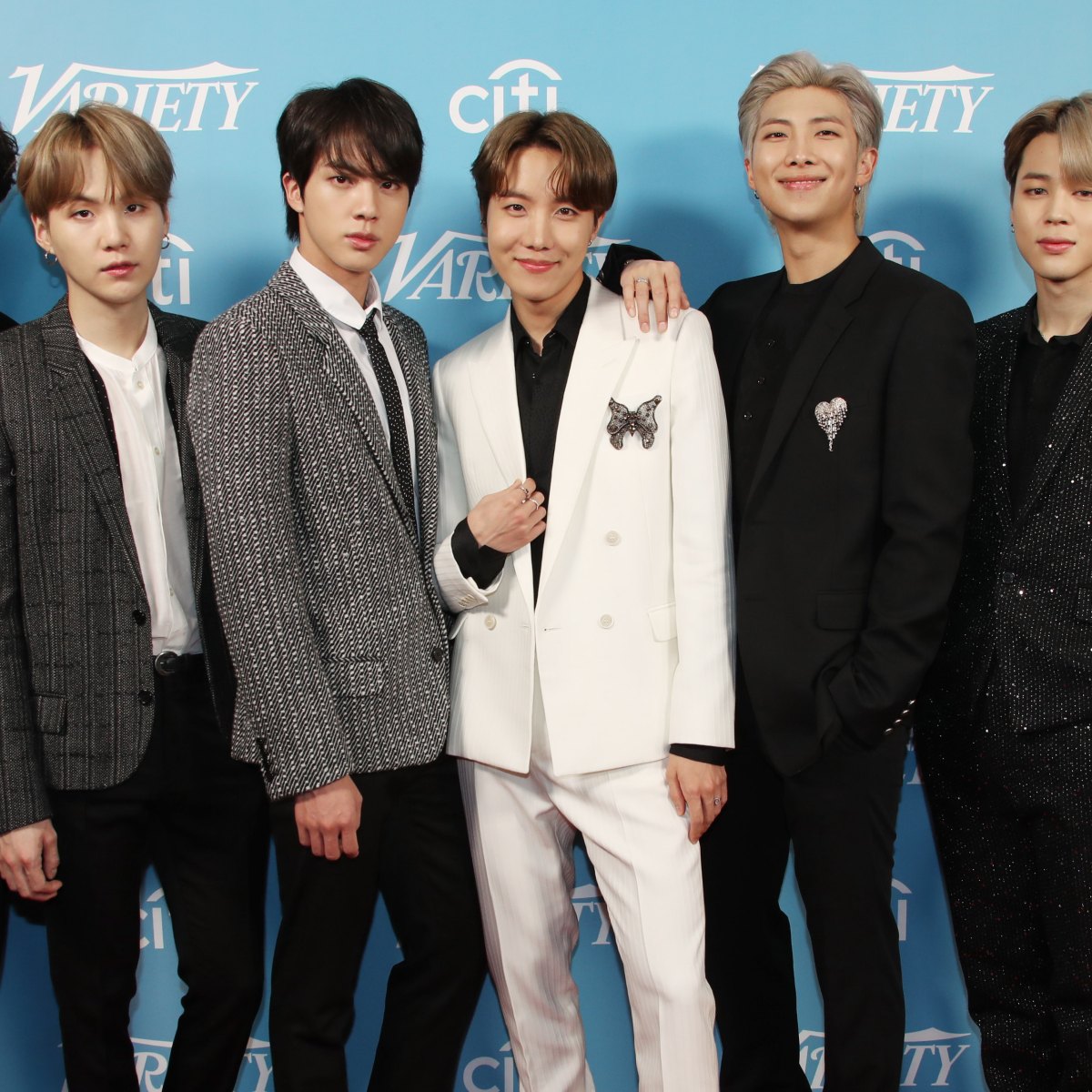66 Best BTS Red Carpet and Stage Fashion Moments — See Photos