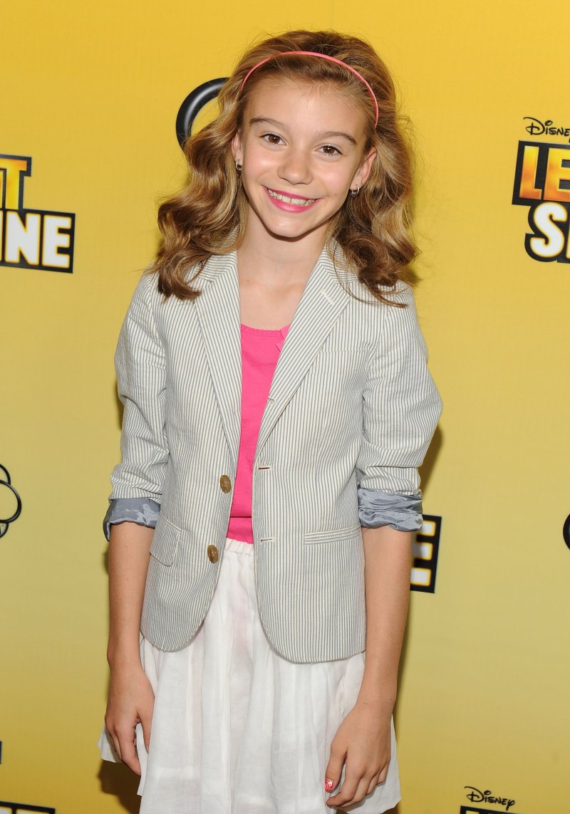 'Dog With a Blog' Cast: What G Hannelius, Francesca Capaldi and More Are Doing Now