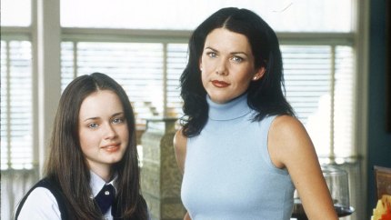 ‘Gilmore Girls’ Cast: Where Are They Now? Then and Now Photos