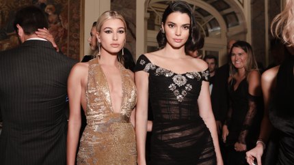 Are Kendall Jenner and Hailey Bieber Feuding?