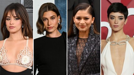New Year, New Look! The Most Shocking Celebrity Hair Changes in 2023
