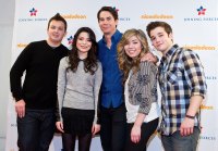 'Icarly' Cast: Nickelodeon yıldızları şimdi nerede? 'Icarly' Cast: Nickelodeon Stars N nerede