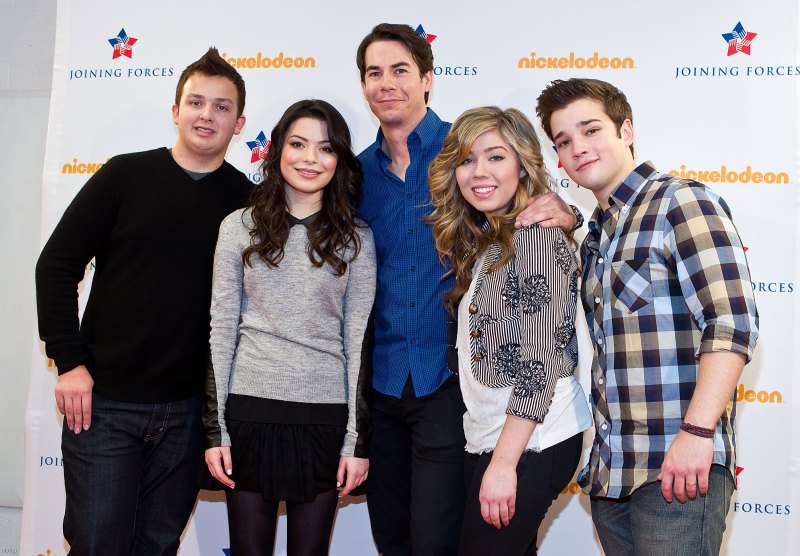 'iCarly' Cast: Where Are the Nickelodeon Stars Now?'iCarly' Cast: Where Are the Nickelodeon Stars N