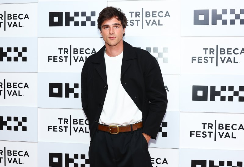Staying Busy! Jacob Elordi's Roles After 'Kissing Booth': Movie, TV Shows