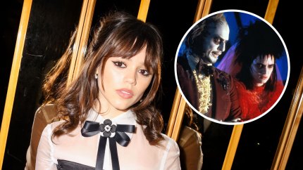 Who Will Jenna Ortega Play In 'Beetlejuice 2'? Her Role Explained, Detail