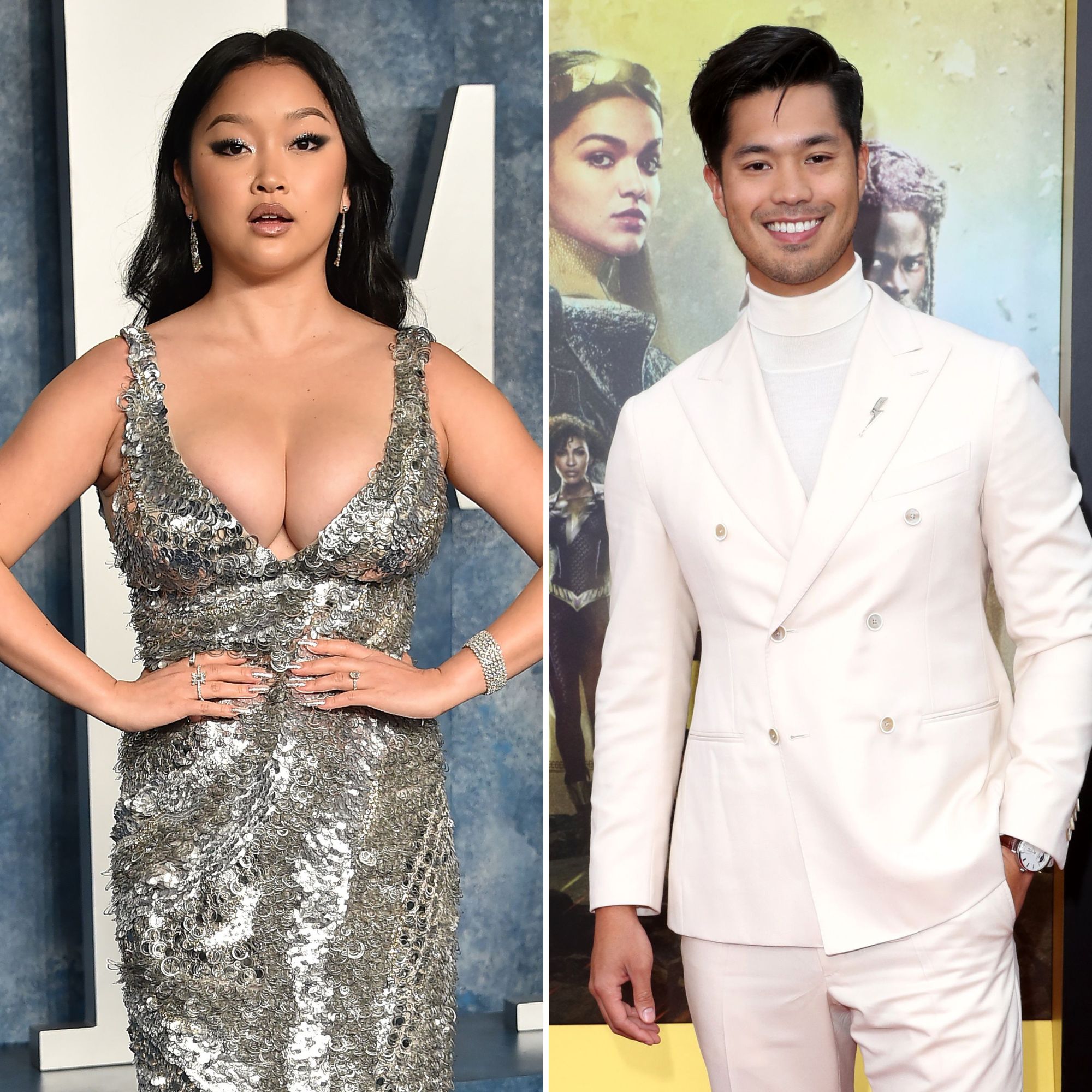 Lana Condor, Ross Butler Reunite for ‘Worth the Wait’ Movie: Cast, Release