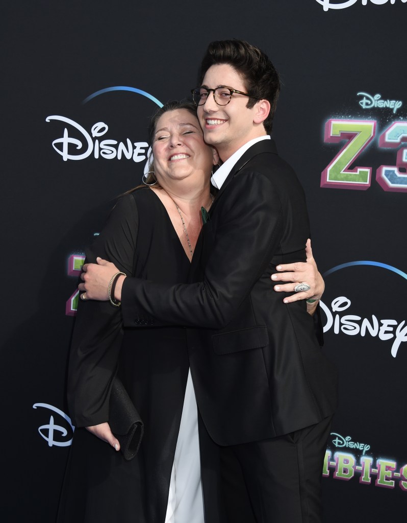 Milo Manheim's Family Breakdown: Disney Star's Parents, Siblings, More