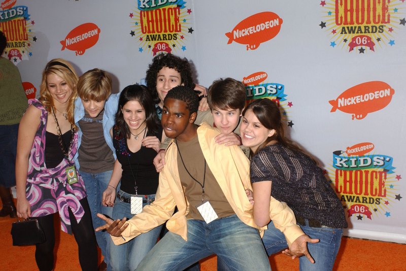 'Ned's Declassified School Survival Guide' Stars: Then-and-Now Photos