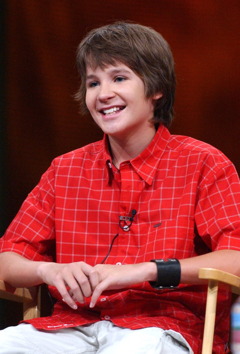 'Ned's Declassified School Survival Guide' Stars: Then and Now Photos