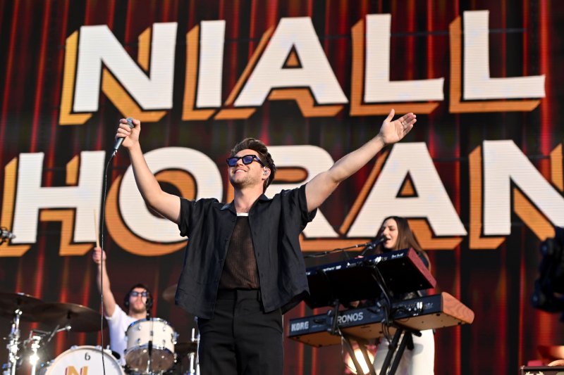 'Proud!' Niall Horan's 'The Show' Album: Song Meanings, Lyrics Breakdown