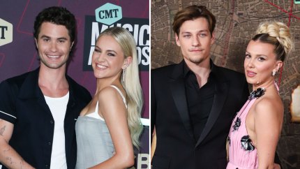 Summer Romance Report! Updates on Hollywood's Hottest Couples (Right Now)