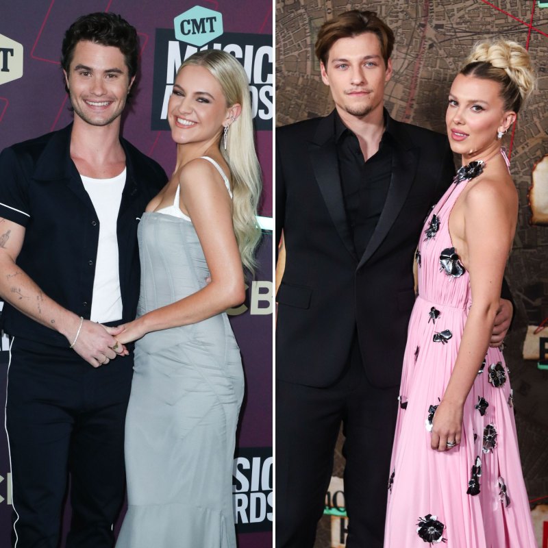 Summer Romance Report! Updates on Hollywood's Hottest Couples (Right Now)