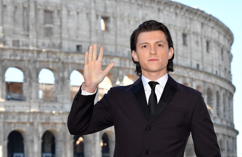 He's Booked Up! All of Tom Holland TV Shows and Movies Since 'Spider-Man'
