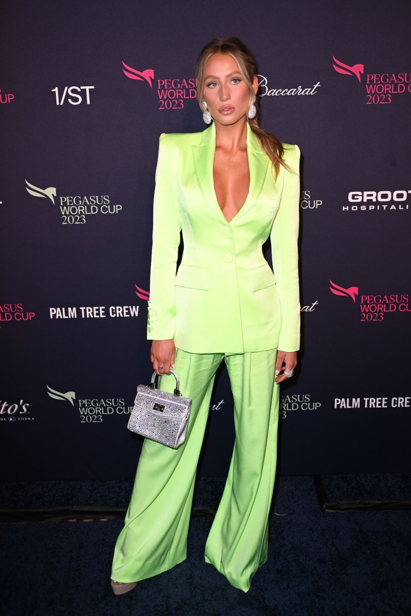 Alix Earle Went From TikTok to Style Star! See Her Best Red Carpet Photos