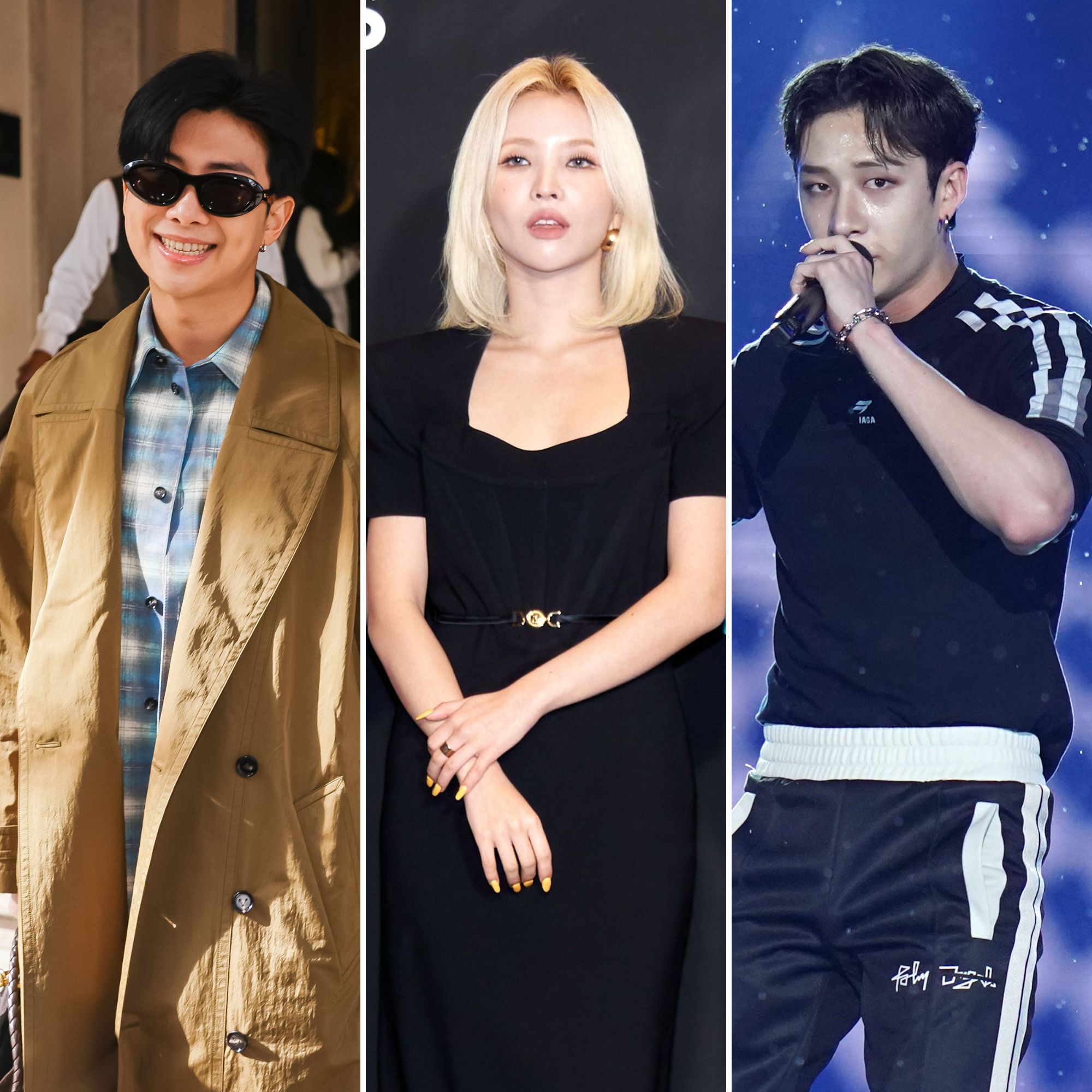 A Beginner's Guide to K-pop Fashion and Its Stars