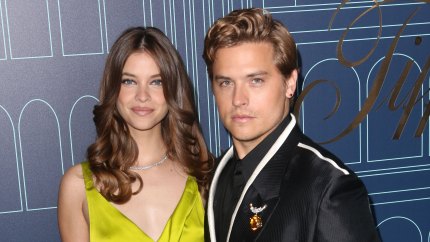 Are Dylan Sprouse, Barbara Palvin Married? Wedding, Relationship Updates