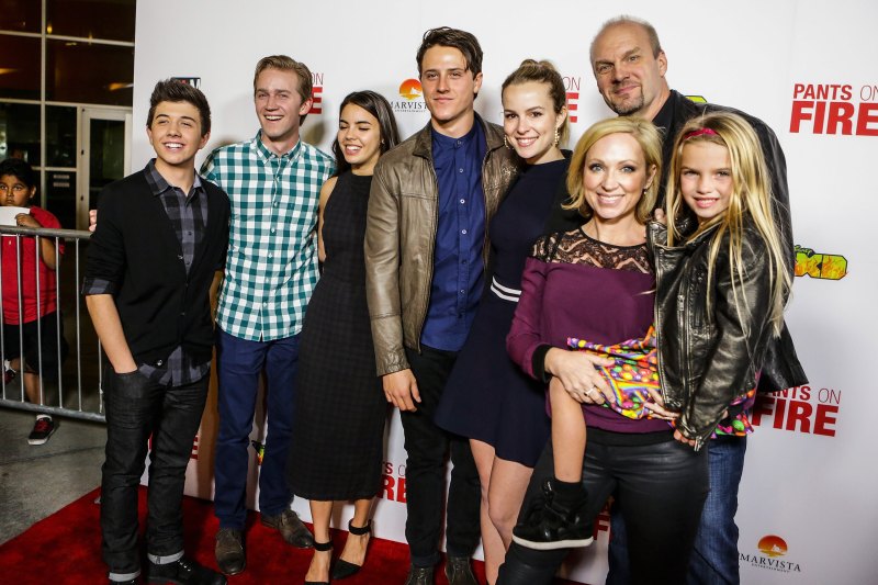 Good Luck Charlie' Cast: See All the Times They Reunited | J-14