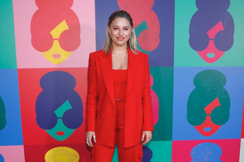 Kenzie Ziegler Releases 'Personal' Song 'Anatomy': Song Lyrics, Meaning