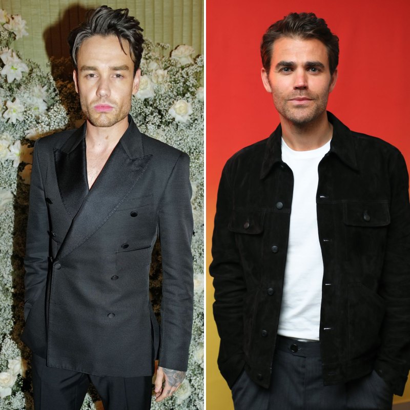 Inside Liam Payne, Paul Wesley’s Unexpected Friendship