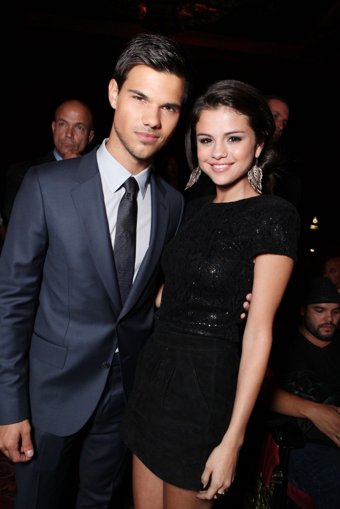 Throwback! Did Selena Gomez Ever Date Taylor Lautner? Rumors, Timeline