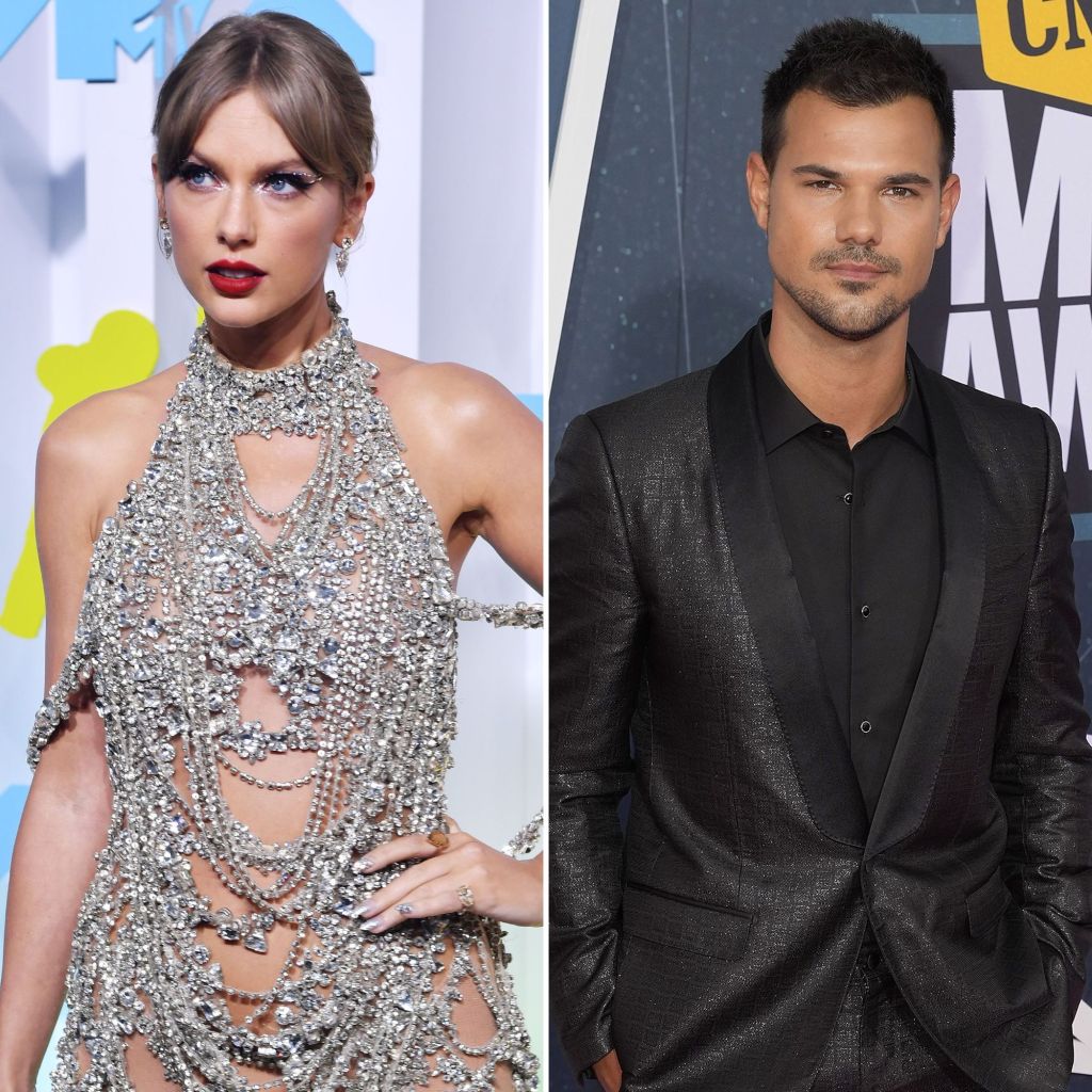 'Back to December'! Taylor Swift, Taylor Lautner's Relationship Timeline