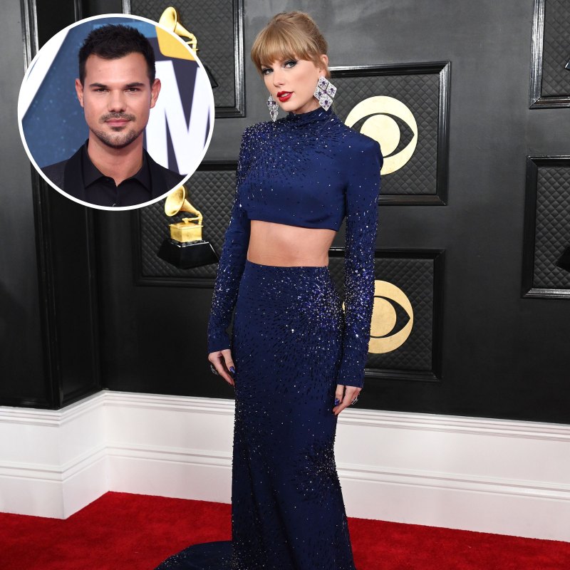 Which Songs Did Taylor Swift About Taylor Lautner? Titles and Lyrics