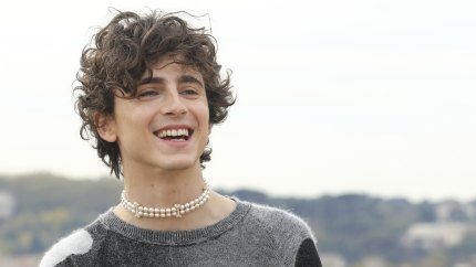 NYC Bound? Why Fans Think Timothee Chalamet Might Be Starring on Broadway