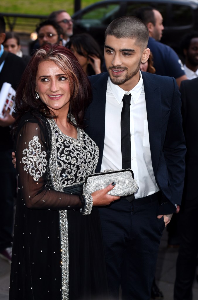 Where Is Zayn Malik From? The Singer's Hometown Revealed, Accent Explained