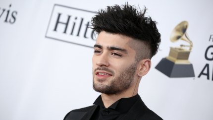 Zayn Malik Talks Daughter Kahi in Rare Interview: 'Call Her Daddy' Quotes
