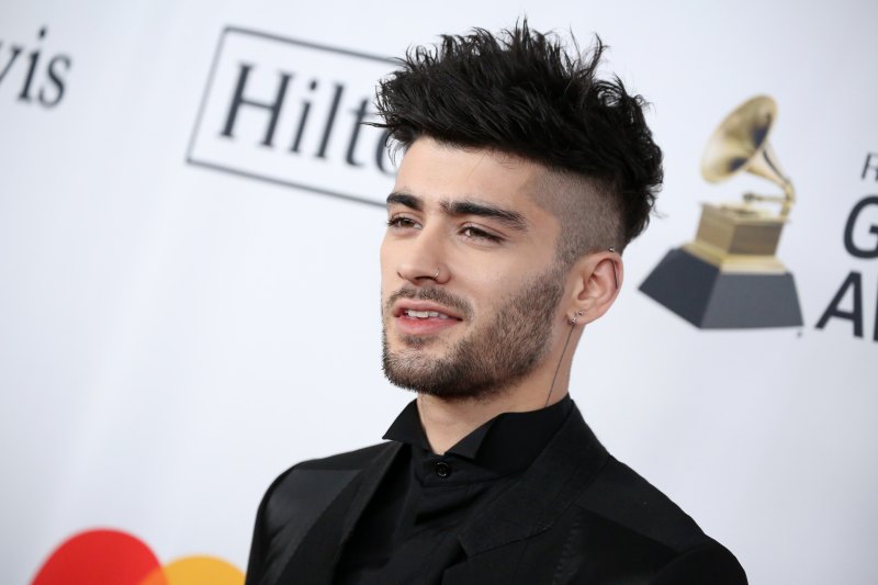 Zayn Malik Talks Daughter Kahi in Rare Interview: 'Call Her Daddy' Quotes