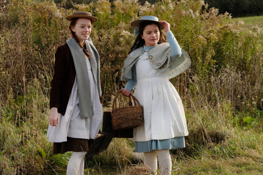 'Anne With An E' Netflix Cast: What the Actors Are Up To Now