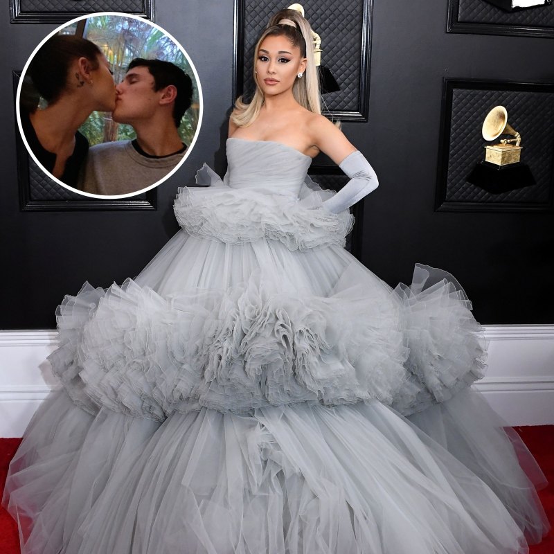 Inside Ariana Grande, Dalton Gomez's Divorce After 2 Years of Marriage
