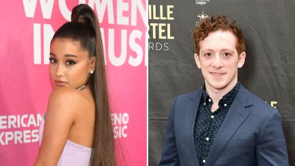 Ariana Grande and Ethan Slater's Rumored Relationship Timeline: From 'Wicked' to Where They Stand