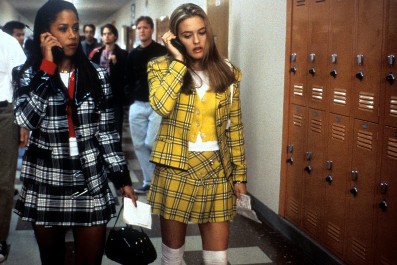 'Clueless' Cast: Where Are They Now? Then and Now Photos