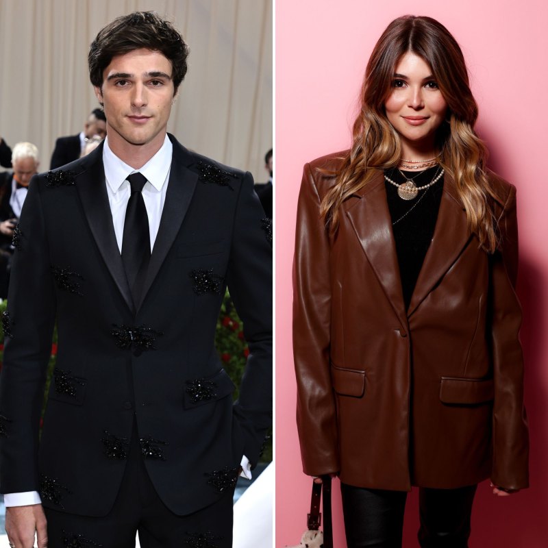Where They Stand! Jacob Elordi, Olivia Jade Relationship, Breakup Timeline