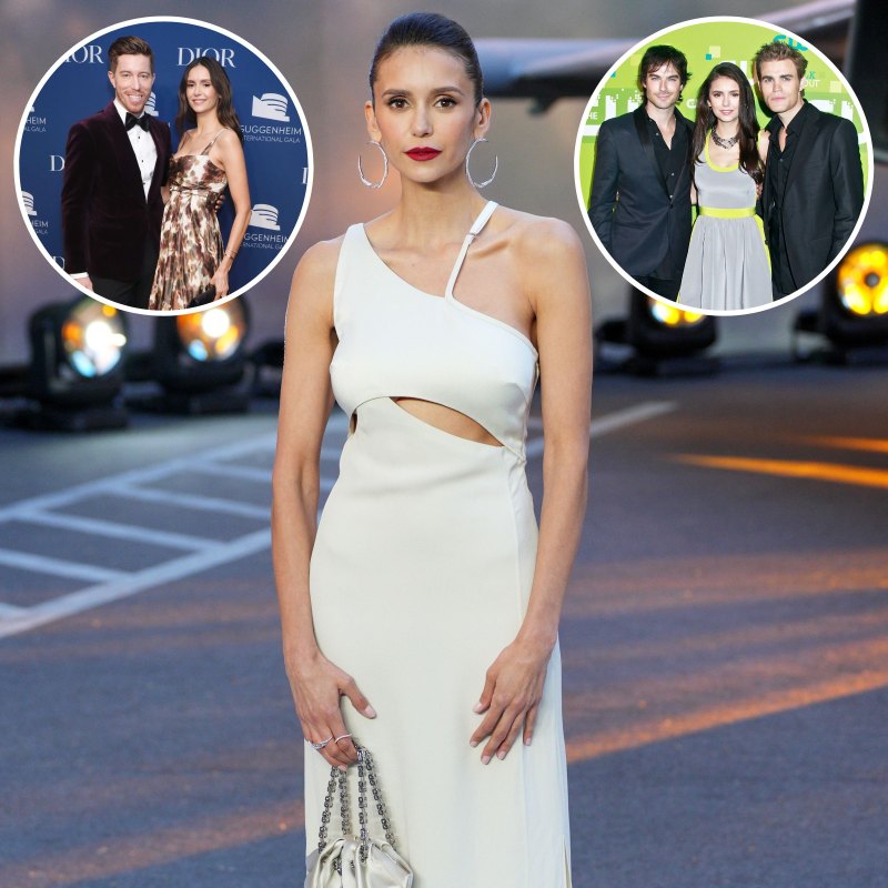 How Tall Is Nina Dobrev? Get Height Details, Photos With Other Stars