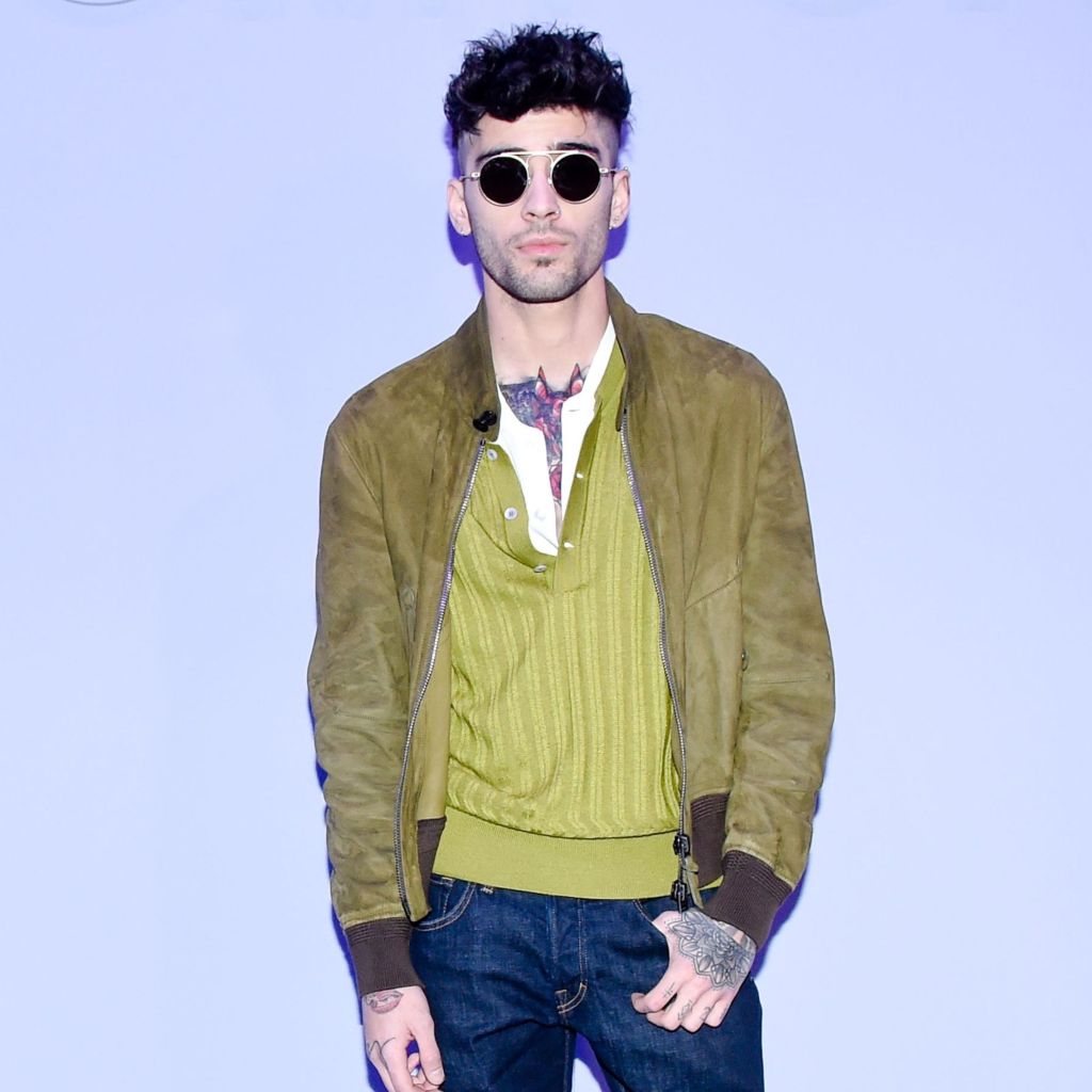 Where Is Zayn Malik From? The Singer's Hometown Revealed, Accent Explained