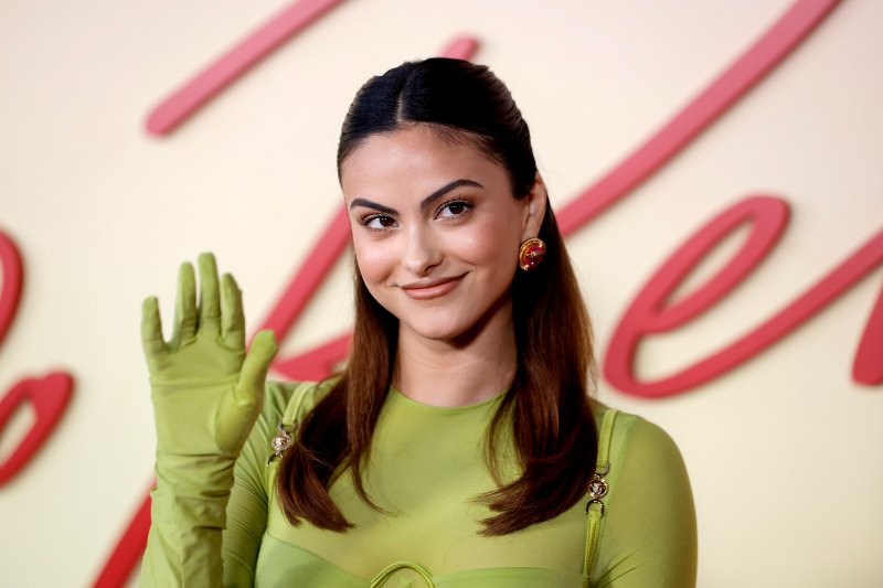 Camila Mendes Has a Major Net Worth: How the Actress Makes Money