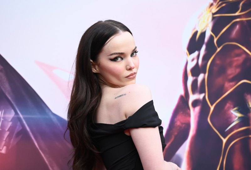 Dove Cameron Has a Massive Net Worth: How the Actress Makes Her Money