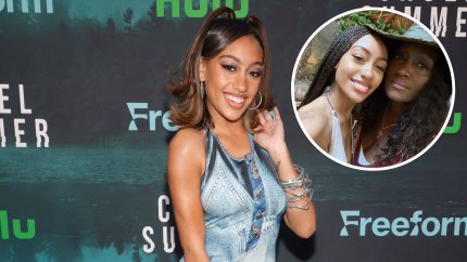 Who Are 'Cruel Summer' Star Lexi Underwood's Parents? Family Details