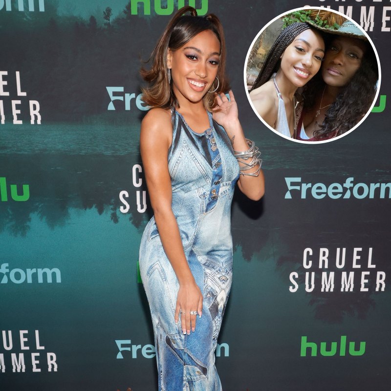 Who Are 'Cruel Summer' Star Lexi Underwood's Parents? Family Details