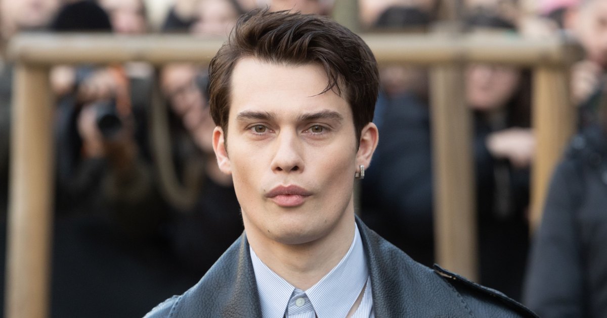 Nicholas Galitzine Movie, TV Roles: Characters, Projects, More