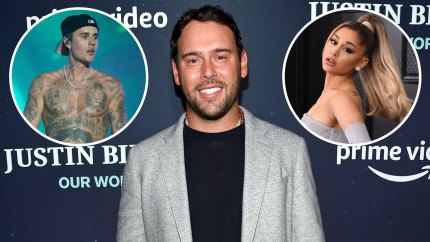 Why Are Stars Parting Ways With Scooter Braun? Controversy Explained
