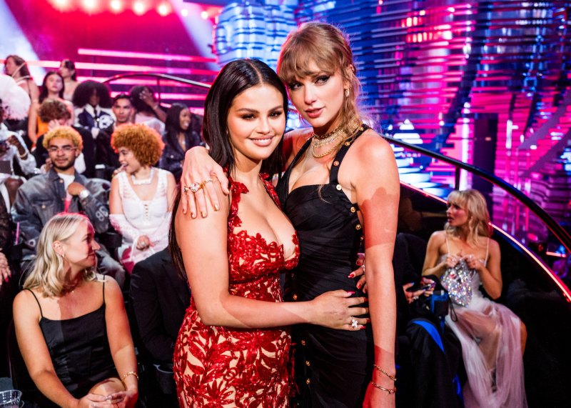 Selena Gomez and Taylor Swift's Friendship: A Complete Timeline