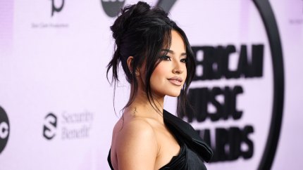 Is Becky G in 'Blue Beetle'? Get Film Spoilers, Her Secret Role Explained