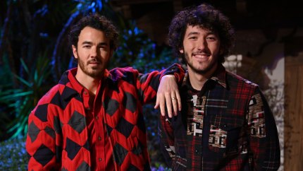 Will There Be 'Claim to Fame' Season 3? Kevin, Frankie Jonas Show Updates